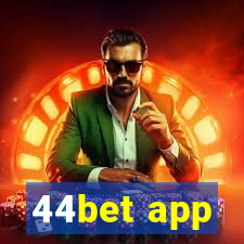 44bet app